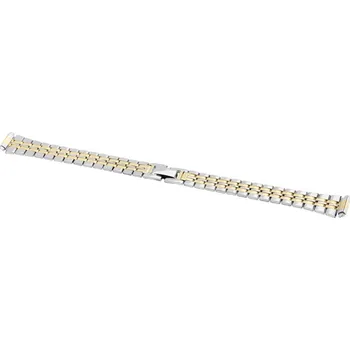 Hodinky Kovový ocelový řemínek 10-12 mm