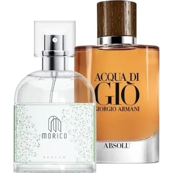 Pánský parfém MORICO M303 - 50 ml