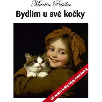 Bydlím u své kočky