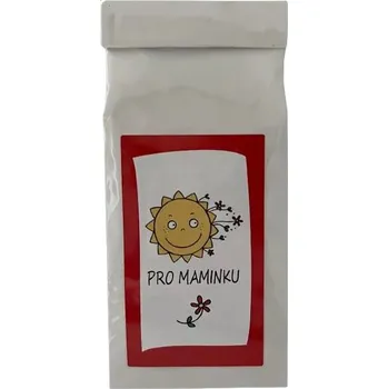 Čaj Čaj - pro maminku – rozkvetlá zahrada