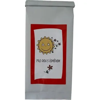 Horká čokoláda - pro den u úsměvem – 25g