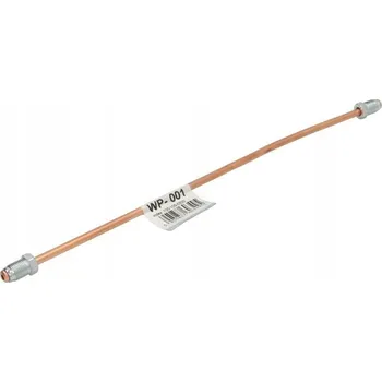 Brzdová hadice WP WP-001 Měděná brzdová hadice