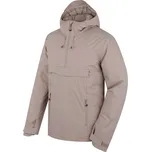 Pánská zimní hardshellová bunda Nesebi M velikost S brown
