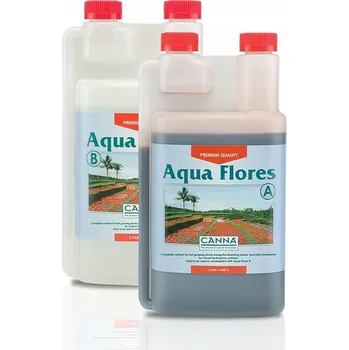 Hnojivo Vícesložkové hnojivo Canna tekuté 2,4 kg 2 l