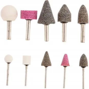 Vrták Sada nářadí Top tools 1 ks