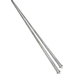 JUST opěrky k hliníkovému žebříku s lanem 56-024