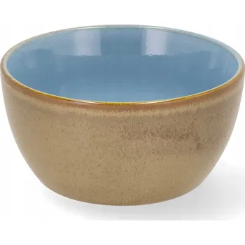 Kameninová dřevěná/oceánská mísa/ salátová mísa Bitz 14 cm