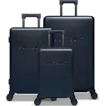 Sada cestovních kufrů SUITSUIT® Mystique Midnight Blue - tmavě modrá
