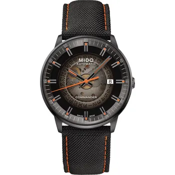 Hodinky Mido Commander Gradient M021.407.37.411.00