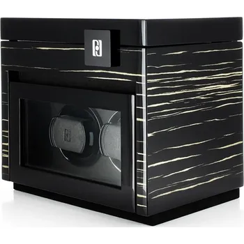 Natahovač hodinek Paul Design Gentelmen 2+3 Black Shadow