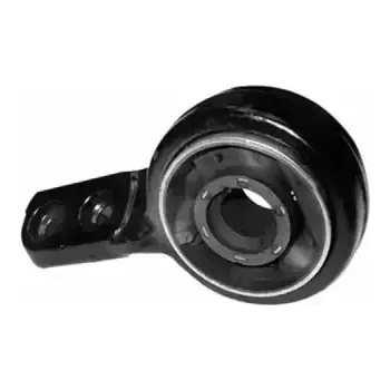 Zavěšení kol QWP Uložení řídicího mechanismu QWP WRM936