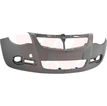 Nárazník Nárazník VAN WEZEL 3702574