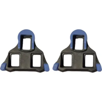 Pedál na kolo Kufry Roto SPD SL 2,5 pro silniční pedály Shimano modrá