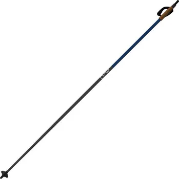 Běžkařská hole Hole One Way Diamond 2 22/23 běžecké Délka 135 cm