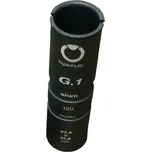 Redukce bySchulz G.Shim 120 mm z průměru 30,2 na 27,2 mm na sedl