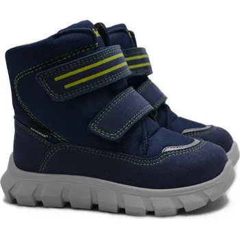 Chlapecká zimní obuv Zimní boty RICHTER 2150 2291 7201 Sympatex Velikost: 24