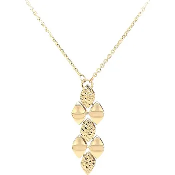 Náhrdelník Zlatý Náhrdelník 7040446