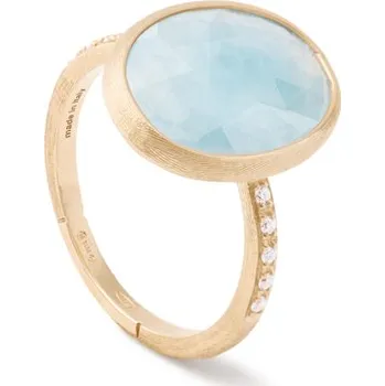 Prsten Zlatý Prsten Marco Bicego Siviglia AB610-B AQ01 Y 2011705