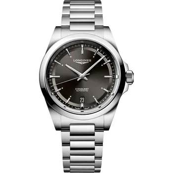 Hodinky Longines Conquest L3.720.4.52.6