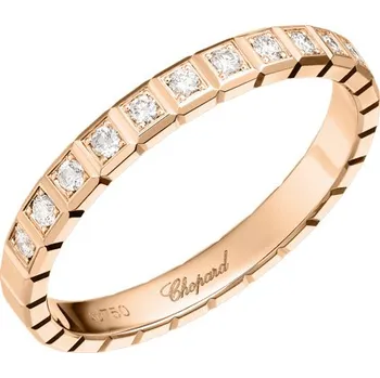 Prsten R Au 750/1000 Ice Cube 827702-5257 3,230 gr 2011436