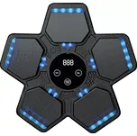 Boxovací nástěnný trenažer G859 černý