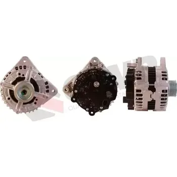 Alternátor QWP Alternátor QWP WGE877 + DOPRAVA ZDARMA!