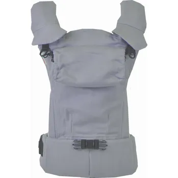 Nosítko MoniLu UNI START Simply Silver Model: Standard