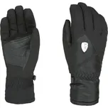 Dámské rukavice LEVEL Tessa Black 3368WG.01 25/26