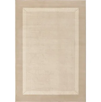 Koberec Hans Home Kusový koberec Basic 105490 Ivory - 120x170