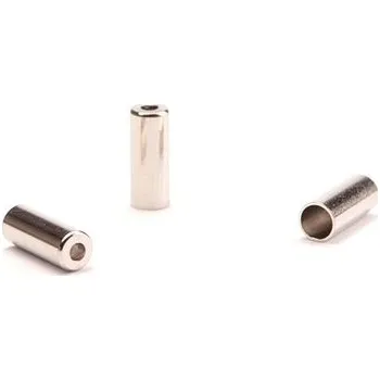 Řazení na kolo Koncovky radiaceho lankovodu 4mm sústružené (50ks) (Koncovky radiaceho lankovodu 4mm sústružené (50ks))