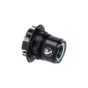 Náboj kola VISION orřch DB XDR steel U2096/2111 + koncovka (VISION orřch DB XDR steel U2096/2111 + koncovka)