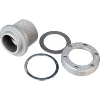 Klika na kolo Samostahovací šroub FSA BB-30 (QR-9B) (Samostahovací šroub FSA BB-30 (QR-9B))