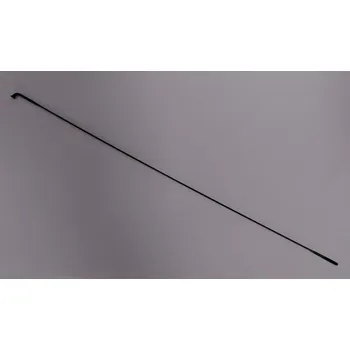 Zapletené kolo FSA Vision spica 288mm, black curved (FSA Vision spica 288mm, black curved)