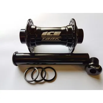 Náboj kola Přední náboj ICE TANK 20mm 28 děr (Přední náboj ICE TANK 20mm 28 děr)