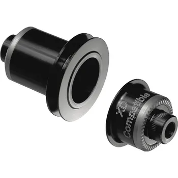 Auto-moto DT SWISS koncovky 135/5 Sram XD MTB pro DT kola a náboje 240, 350, 370 ( do 2020 ) (Sada pro úpravu DT Swiss z.náb.5/135mmQR, 240, Sram XD kompatibilní,HWGXXX00S3115S)