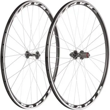 Zapletené kolo Cestné kolesá DEMA Leony (Cestné kolesá DEMA Leony)