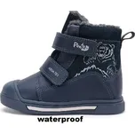 Ponte 20 Dětské zimní boty Ponte DA07-5-2278A Velikost boty: 22