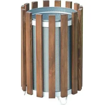 Odpadkový koš Meva Náhradní vložka k odpadkovému koši 5230