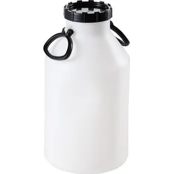 Sud Meva Plastová konev širokohrdlá 30 l.