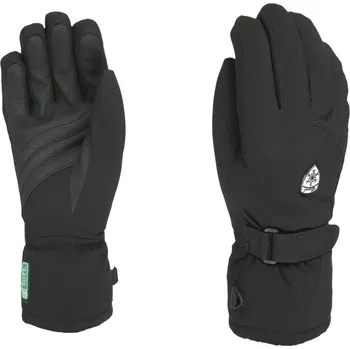 Rukavice Dámské rukavice Level Hero W Black 3367WG.01 25/26 XS
