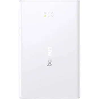 Powerbanka Powerbanka Baseus PicoGo 10000mAh, 20W bílá