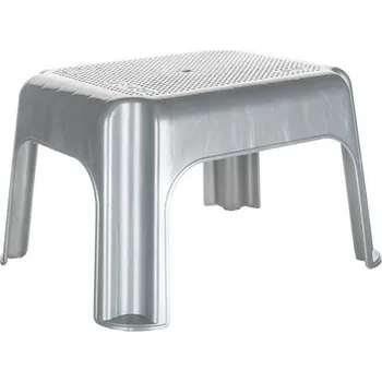 Schůdek Meva Stupátko nízké nosnost 150 kg