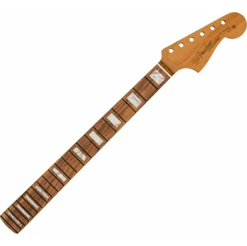 Fender Roasted Jazzmaster 22 Pau Ferro Kytarový krk