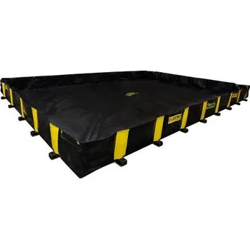 Vana Meva Flexi záchytná vana 5432 l