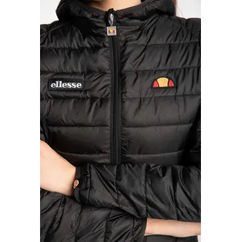 Ellesse dámská prošívaná bunda LOMPARD PADDED JACKET velikost M