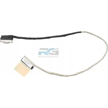 Náhradní kabel k notebooku Flex kabel LCD TOSHIBA S55-B5268