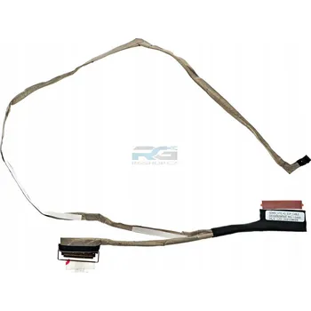 Náhradní kabel k notebooku Flex kabel LCD Dell Inspiron 15 3510 3511 3515