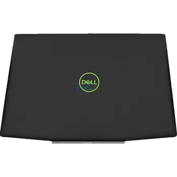 Šasi notebooku Víko krytu LCD + panty Dell Inspiron G3 3500 3590 P89F 0747KP / Blk