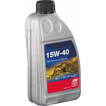 Motorový olej Motorový olej Febi Bilstein 1 l 15W-40