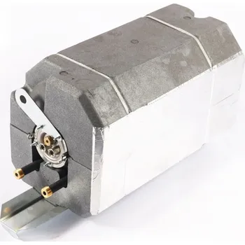 Příslušenství ke kotli BAXI zásobník Nuvola BS